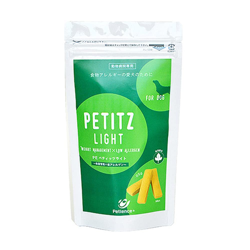 PE ペティッツライト 体重管理×低アレルゲンおやつ85g 13袋 Amazon.co.jp: PE ペティッツ ライト 85g 犬用 : ペット用品